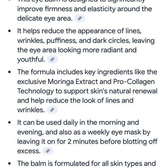 Estée Lauder Gold Moisturizer Supreme+ 5ml - Picture 7 of 7